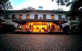 Old Lighthouse Bristow Hotel Kochi